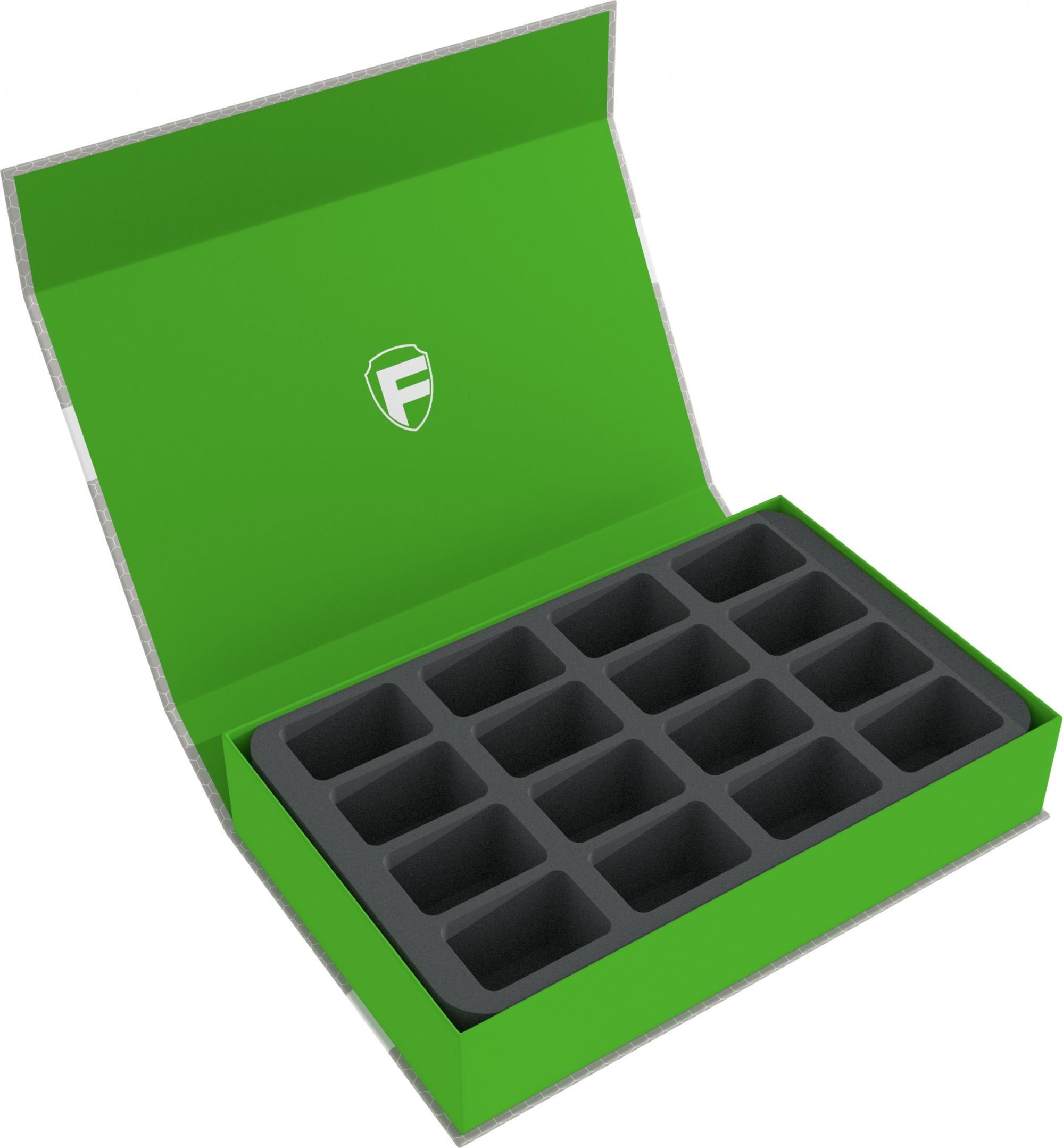 Box Feldherr Magnetic na 16 miniatur - obrázek 1