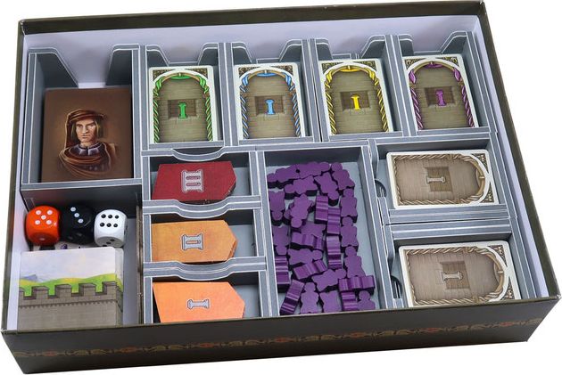 Folded Space Lorenzo il Magnifico Insert - obrázek 1