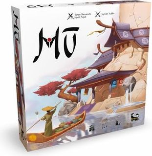 Bankiiz Editions Mû - obrázek 1
