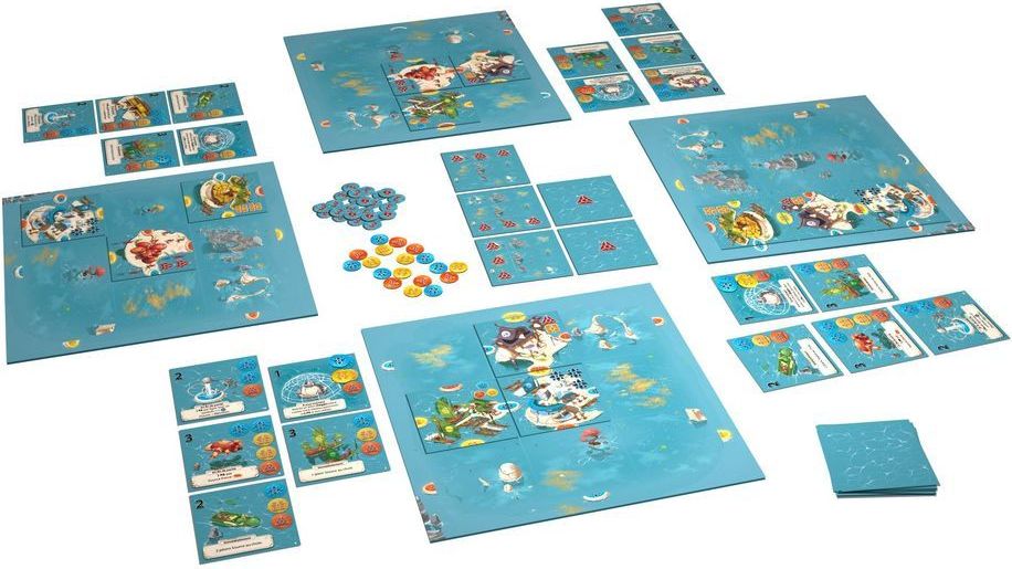 Bankiiz Editions Mû - obrázek 2