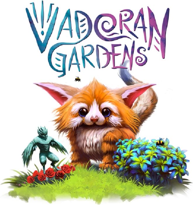 City of Games Vadoran Gardens - obrázek 1
