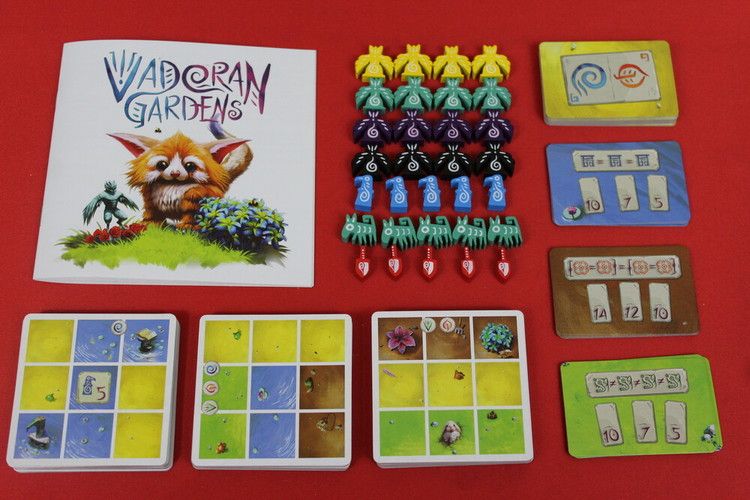 City of Games Vadoran Gardens - obrázek 2