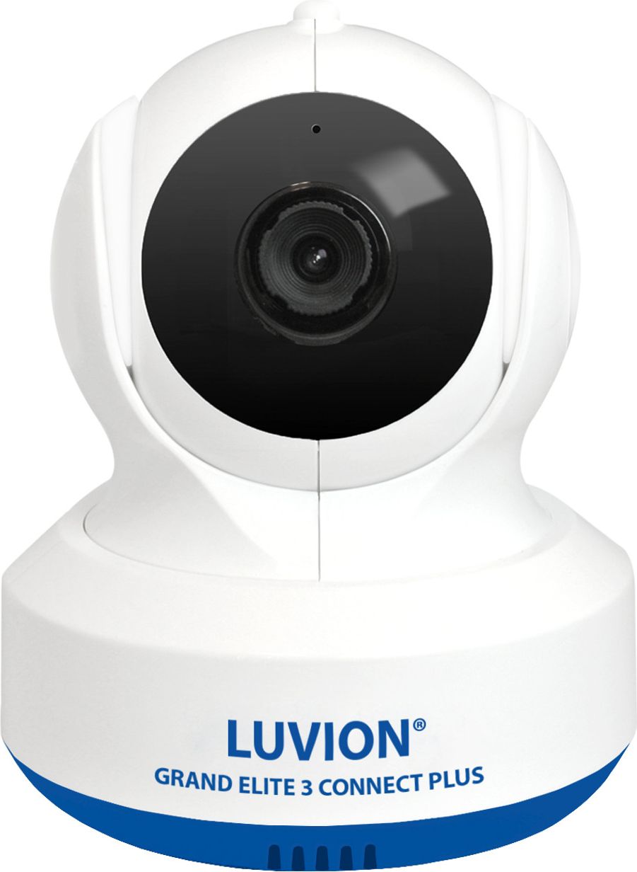 KAMERA LUVION® GRAND ELITE PLUS - obrázek 1