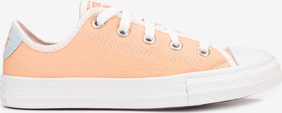 All Star Tenisky dětské Converse | Oranžová | Dívčí | 35 - obrázek 1