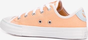 All Star Tenisky dětské Converse | Oranžová | Dívčí | 35 - obrázek 3