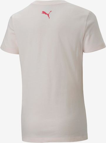 Alpha Triko dětské Puma | Růžová | Dívčí | 152 - obrázek 2