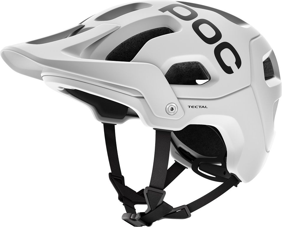 POC Tectal Hydrogen White - XL/XXL (59-62) - obrázek 1