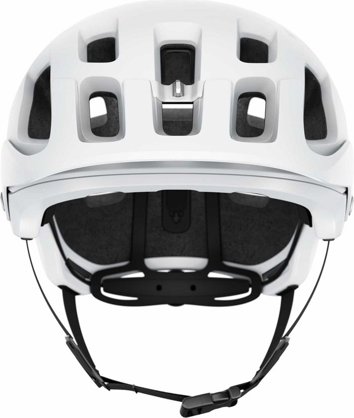 POC Tectal Hydrogen White - XL/XXL (59-62) - obrázek 2