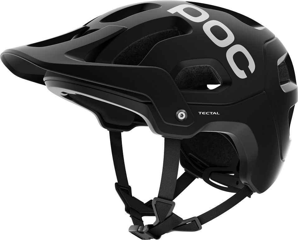 POC Tectal Hydrogen White - XL/XXL (59-62) - obrázek 4