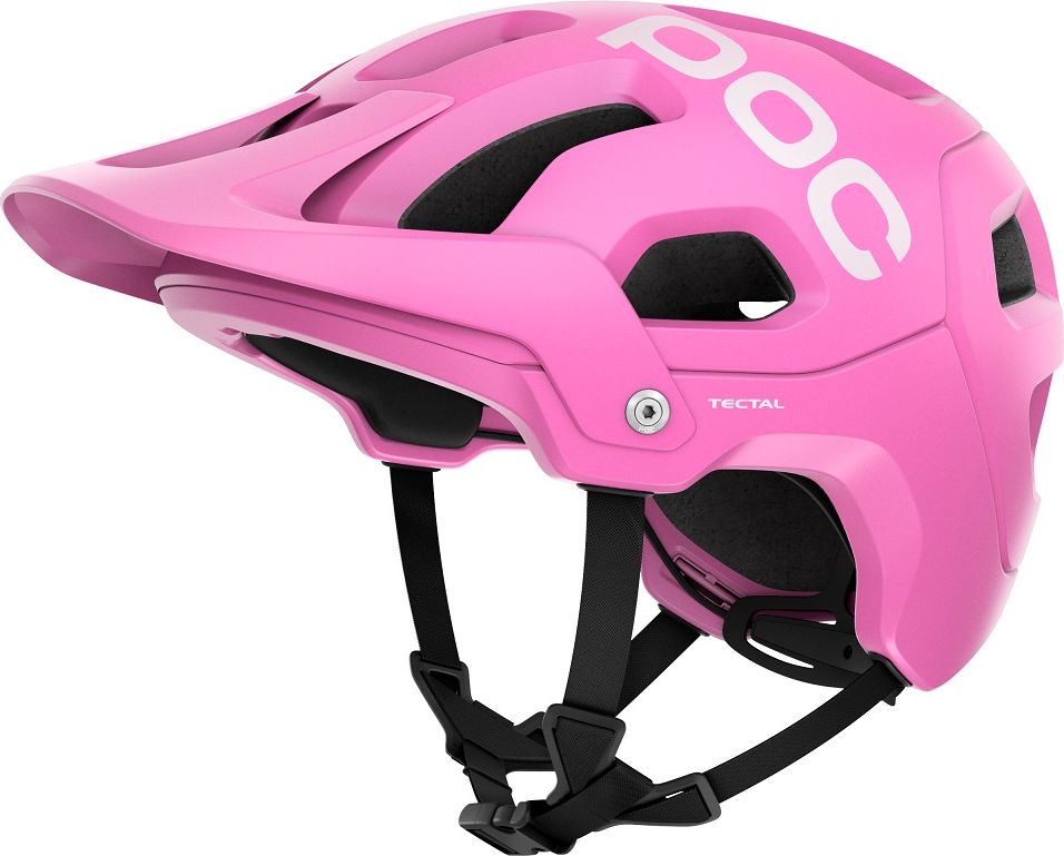 POC Tectal Hydrogen White - XL/XXL (59-62) - obrázek 7