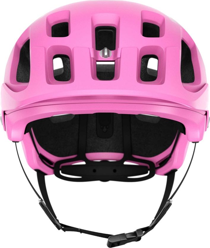 POC Tectal Hydrogen White - XL/XXL (59-62) - obrázek 8