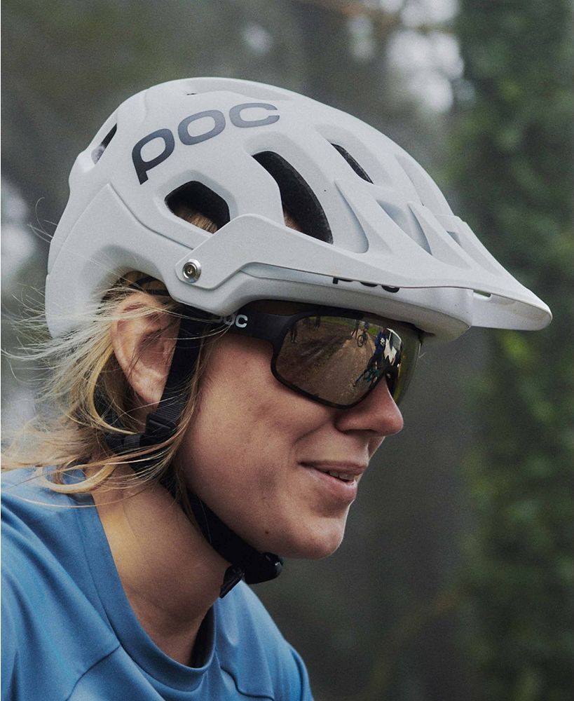 POC Tectal Hydrogen White - XL/XXL (59-62) - obrázek 11