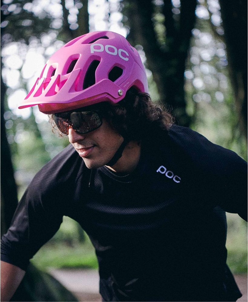POC Tectal Hydrogen White - XL/XXL (59-62) - obrázek 12