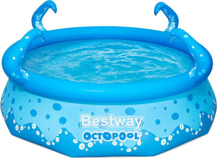 Bestway Octopool 274 cm - obrázek 1