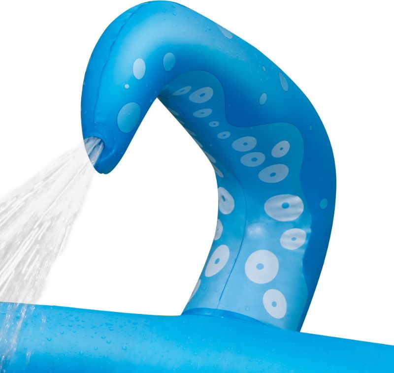 Bestway Octopool 274 cm - obrázek 2