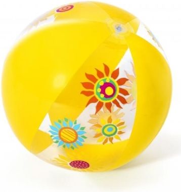 Bestway Nafukovací míč DESIGNER - mix 3 druhy, 51cm - obrázek 4