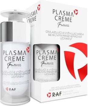 PLASMACREME Future 30ml - obrázek 1