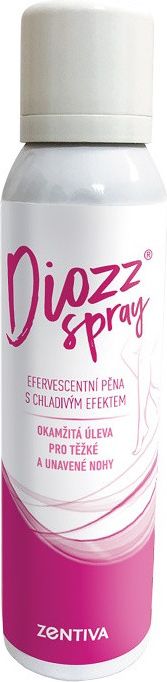 Diozz spray 150ml - obrázek 1
