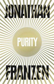 Purity - Jonathan Franzen - obrázek 1