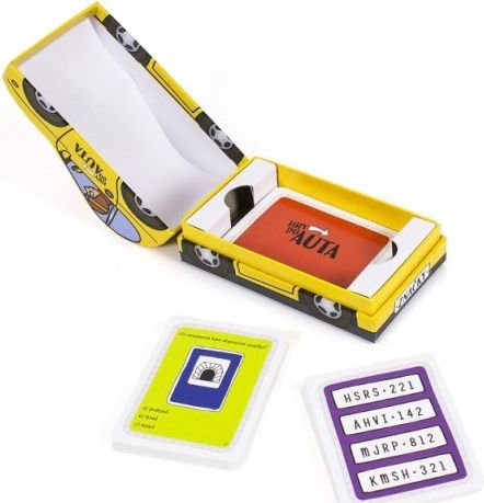 Albi Hra do auta Bingo - obrázek 8