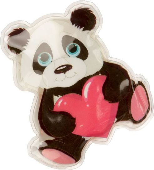 Bo Jungle Hot & Cold gelový sáček Panda - obrázek 1