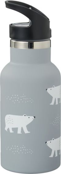 Fresk Termoláhev Nordic 350 ml, Polar Bear - obrázek 1