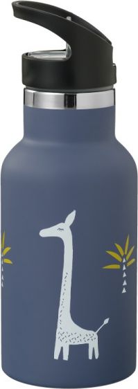Fresk Termoláhev Nordic 350 ml, Giraf - obrázek 1