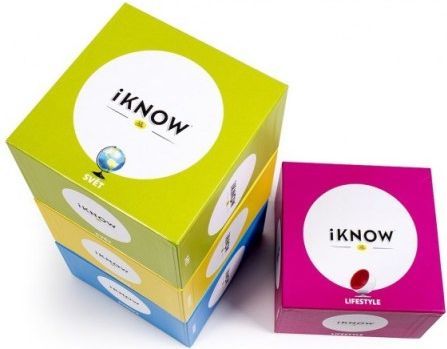 Albi Mini iKNOW: Svět - obrázek 4