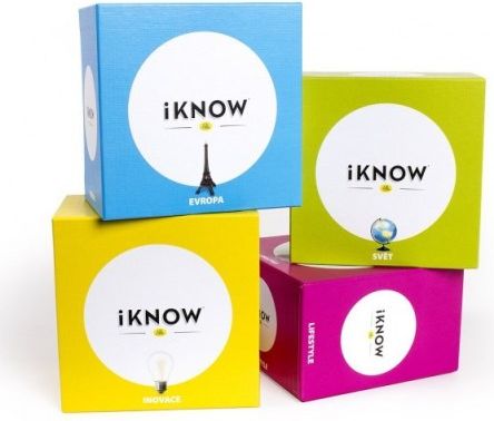 Albi Mini iKNOW: Svět - obrázek 6