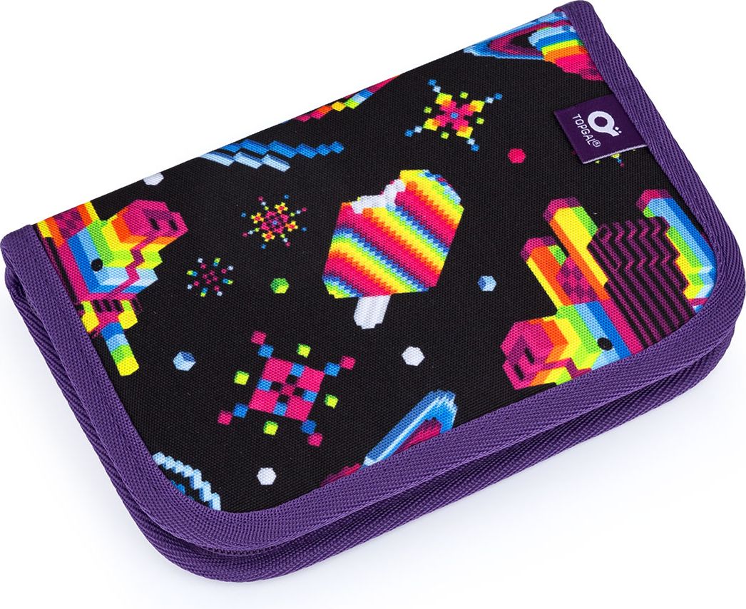 Topgal sada pro školačku CODA 19006 SET MEDIUM - obrázek 4