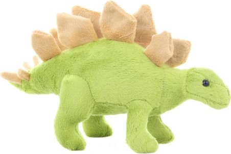 Plyš Stegosaurus - obrázek 1
