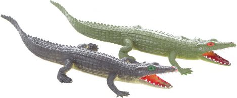 Lamps Krokodýl 30 cm - obrázek 1