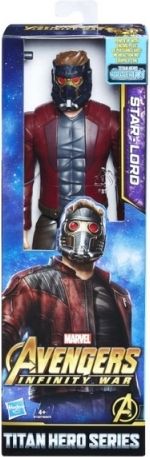 AVENGERS Titan 30cm filmové figurky - obrázek 2