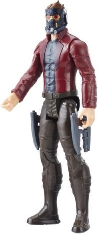 AVENGERS Titan 30cm filmové figurky - obrázek 3