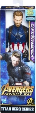 AVENGERS Titan 30cm filmové figurky - obrázek 4