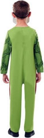 Avengers: Hulk Classic - vel. M - obrázek 2