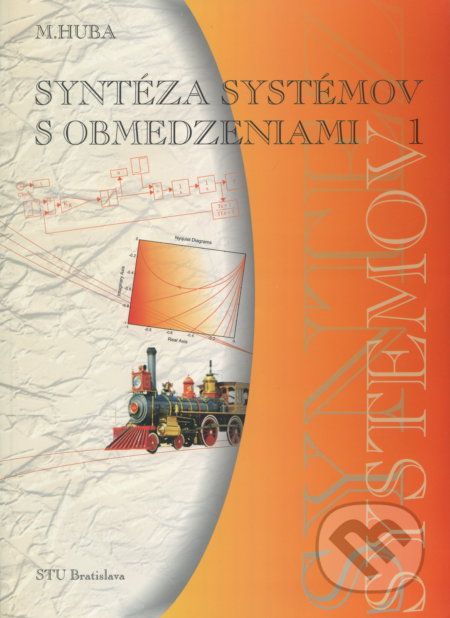 Syntéza systémov s obmedzeniami I. - Miroslav Huba - obrázek 1