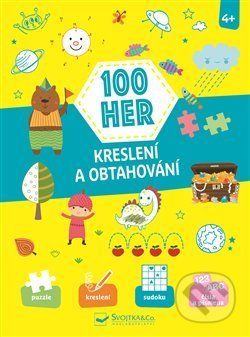 100 her - Svojtka&Co. - obrázek 1