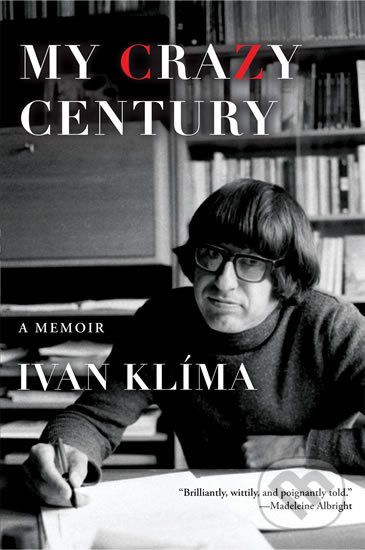 My Crazy Century - Ivan Klíma - obrázek 1
