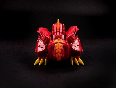 BAKUGAN ELEKTRONICKÝ MAXIMUS - obrázek 4
