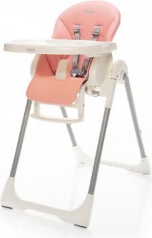 Zopa dětská židlička Ivolia Candy Pink Zopa - obrázek 1