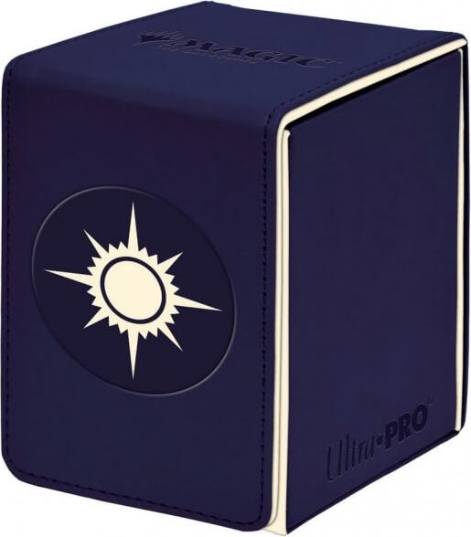 UltraPro Krabička na karty Alcove Flip Box Ravnica – Orzhov - obrázek 1