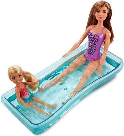 Barbie dům - obrázek 4