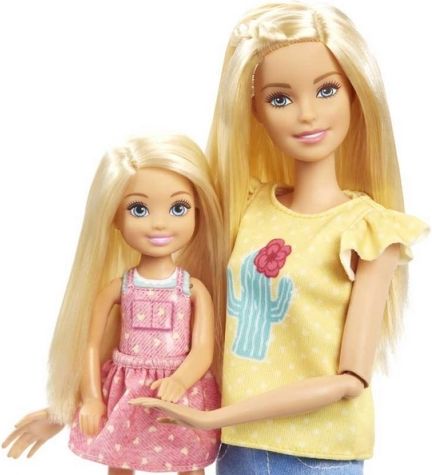 Barbie HERNÍ SET S KONÍKY - obrázek 4