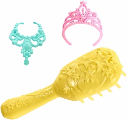 Barbie PRINCEZNA NA KRÁLOVSKÉM BÁLE - obrázek 4