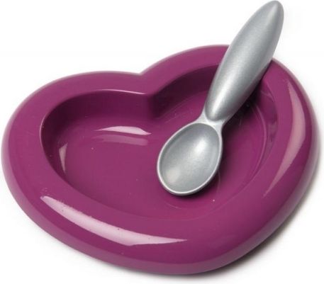 BN Jídelní židlička pro panenku - obrázek 2