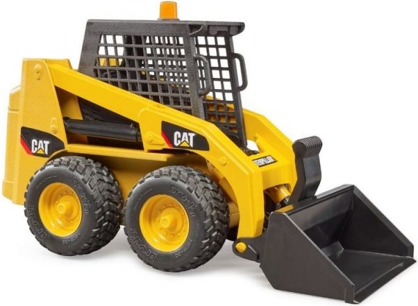 Bruder Kolový nakladač CAT - obrázek 3