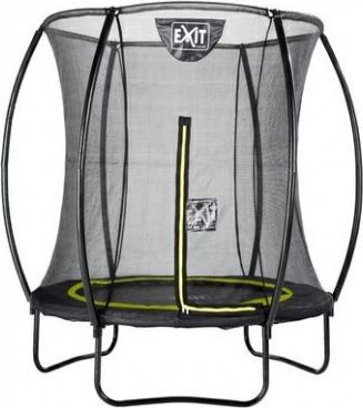 Trampolína Exit Silhouette 183 cm - obrázek 1
