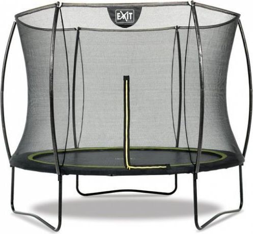 Trampolína Exit Silhouette 244 cm - obrázek 1