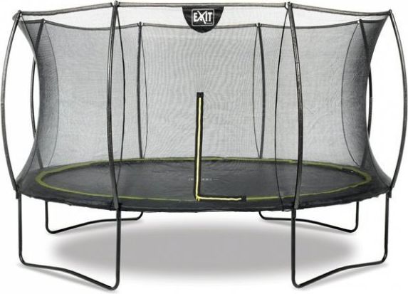 Trampolína Exit Silhouette 366 cm - obrázek 1